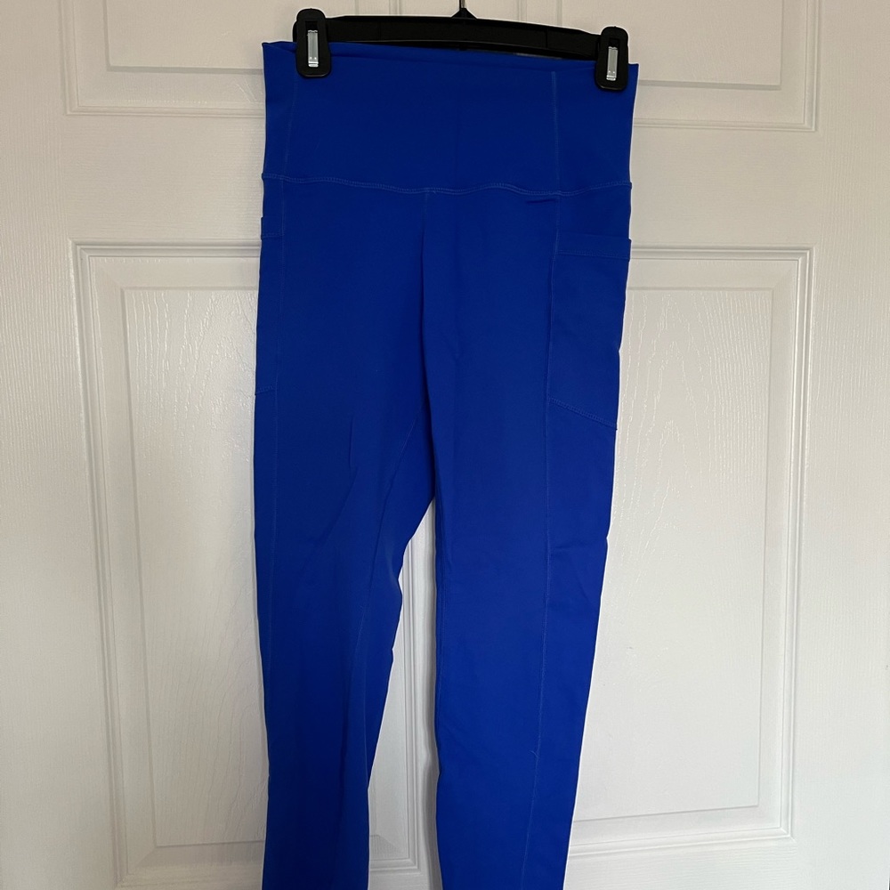 Ethos workout leggings